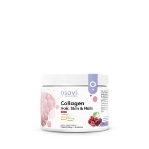 Collagen Peptides (Hair, Skin & Nails) - 150 grams d'Osavi