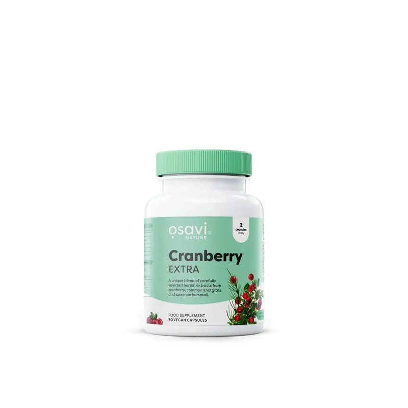 Cranberry EXTRA - Osavi