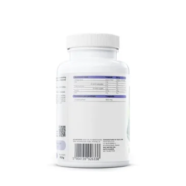 L-tryptophan - 500mg d'Osavi pas cher