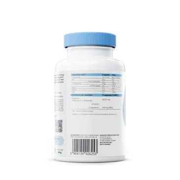 Magtein Magnesium L-threonate d'Osavi pas cher
