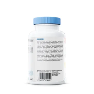 Multivitamins & Minerals Woman d'Osavi pas cher