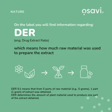 Mushroom Blend 8 in 1 - 200 grams d'Osavi pas cher