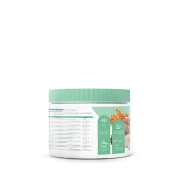 Mushroom Blend 8 in 1 - 200 grams d'Osavi pas cher