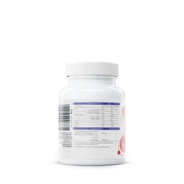 Nattokinase - 100mg d'Osavi pas cher