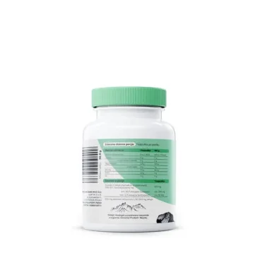Shilajit - 500mg d'Osavi pas cher - Nutriwellness