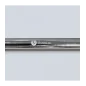 Barre de musculation Ø28mm - Sveltus Barre de musculation Ø28mm - Sveltus