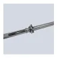 Barre de musculation Ø28mm - Sveltus Barre de musculation Ø28mm - Sveltus