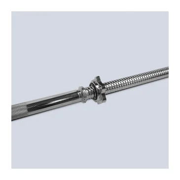 Barre de musculation Ø28mm de Sveltus