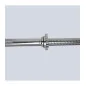 Barre de musculation Ø28mm - Sveltus Barre de musculation Ø28mm - Sveltus
