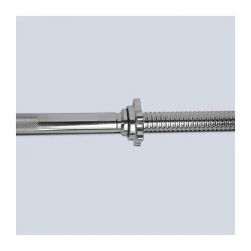 Barre de musculation Ø28mm de Sveltus