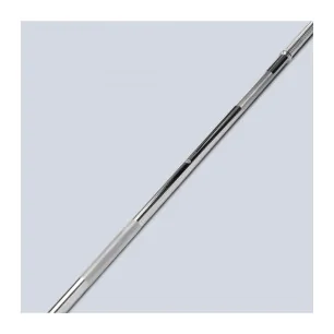 Barre de musculation Ø28mm - Sveltus