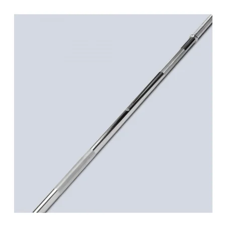 Barre de musculation Ø28mm - Sveltus