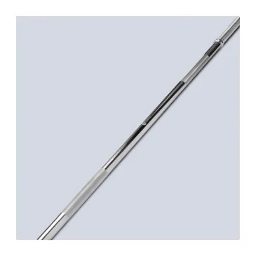 Barre de musculation Ø28mm de Sveltus