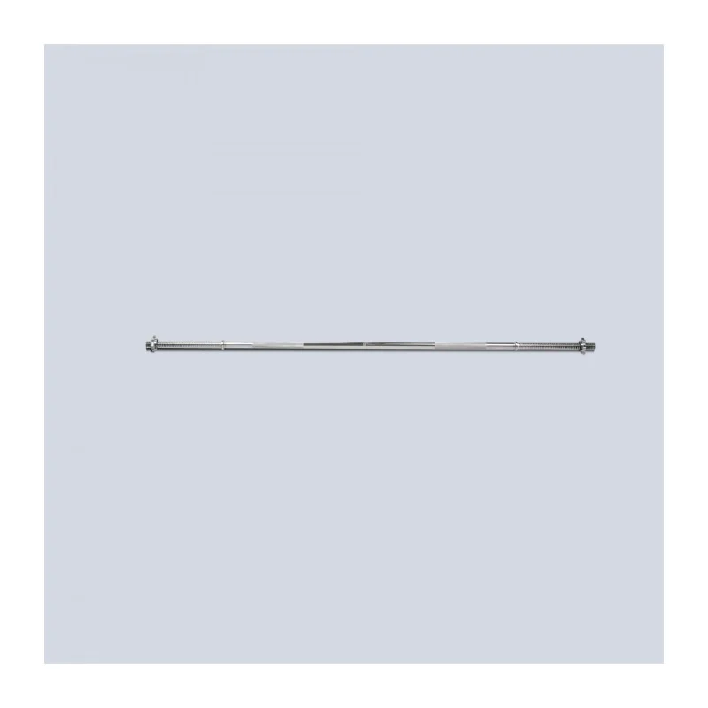 Barre de musculation Ø28mm - Sveltus Barre de musculation Ø28mm - Sveltus