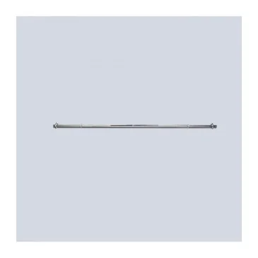 Barre de musculation Ø28mm de Sveltus