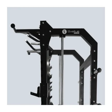 Smith Machine de Sveltus pas cher