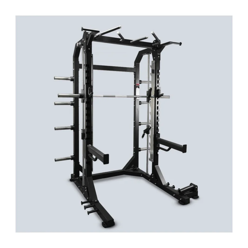 Smith Machine - Sveltus
