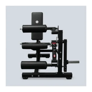 Dual leg extension / curl - Sveltus