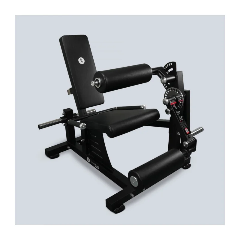 Dual leg extension / curl - Sveltus