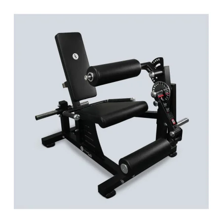 Dual leg extension / curl de Sveltus pas cher
