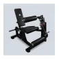 Dual leg extension / curl - Sveltus