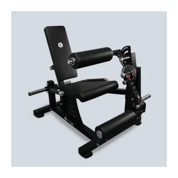 Dual leg extension / curl de Sveltus pas cher