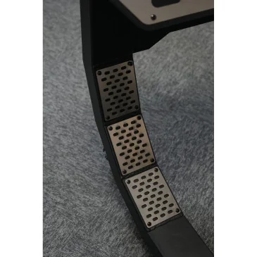 Hip thrust de Sveltus pas cher