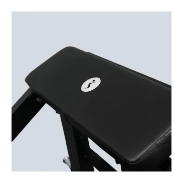 Hip thrust de Sveltus pas cher