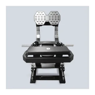 Hip thrust - Sveltus