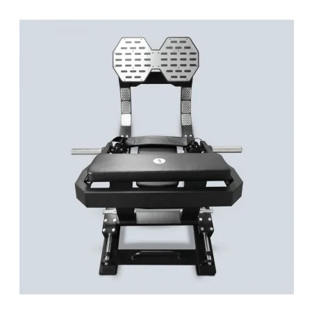 Hip thrust - Sveltus