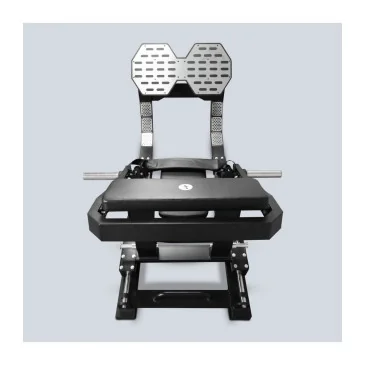 Hip thrust de Sveltus pas cher