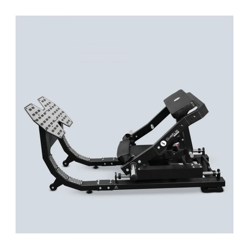 Hip thrust - Sveltus Hip thrust - Sveltus