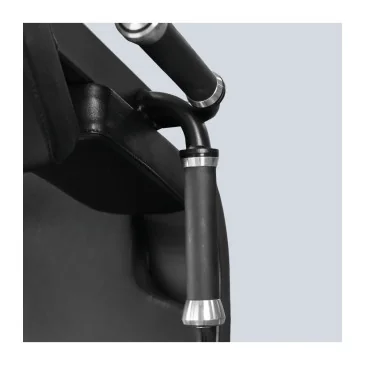 V Squat de Sveltus pas cher