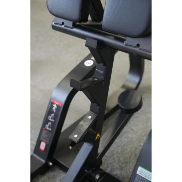 V Squat de Sveltus pas cher