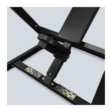 Iso Lateral Shoulder Press de Sveltus pas cher