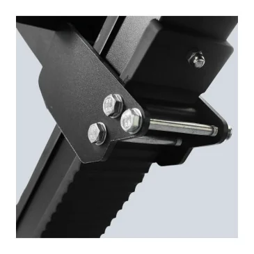 Iso Lateral Shoulder Press de Sveltus pas cher