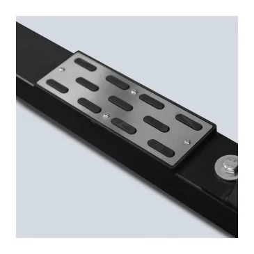 Iso Lateral Shoulder Press de Sveltus pas cher