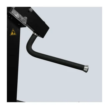 Iso Lateral Shoulder Press de Sveltus pas cher