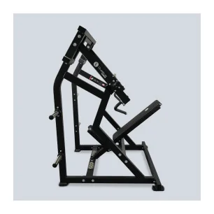 Iso Lateral Shoulder Press - Sveltus