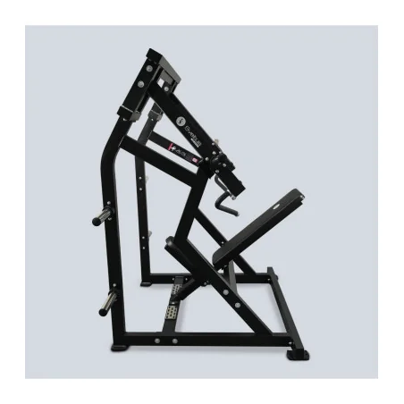 Iso Lateral Shoulder Press - Sveltus