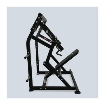 Iso Lateral Shoulder Press de Sveltus pas cher