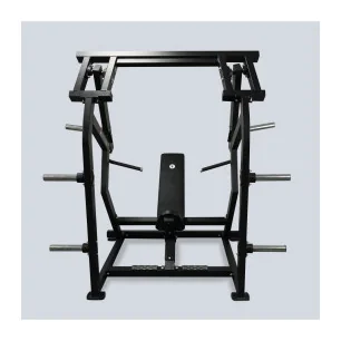 Iso Lateral Shoulder Press de Sveltus pas cher