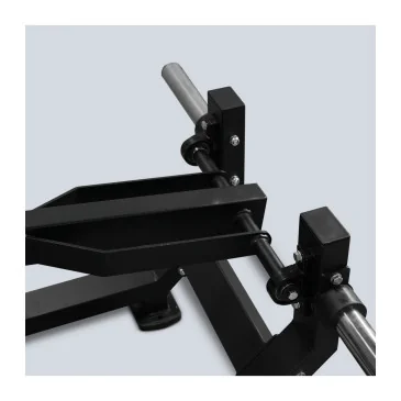 Belt Squat de Sveltus pas cher