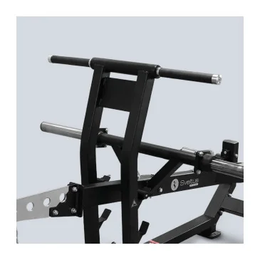 Belt Squat de Sveltus pas cher