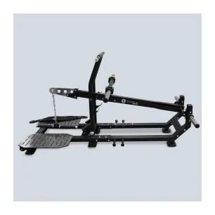 Belt Squat - Sveltus