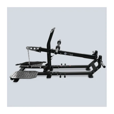 Belt Squat - Sveltus