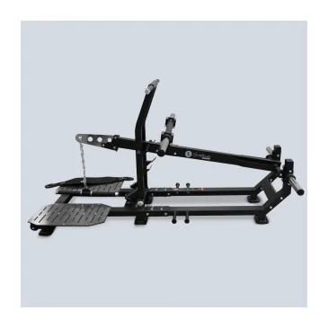 Belt Squat de Sveltus pas cher