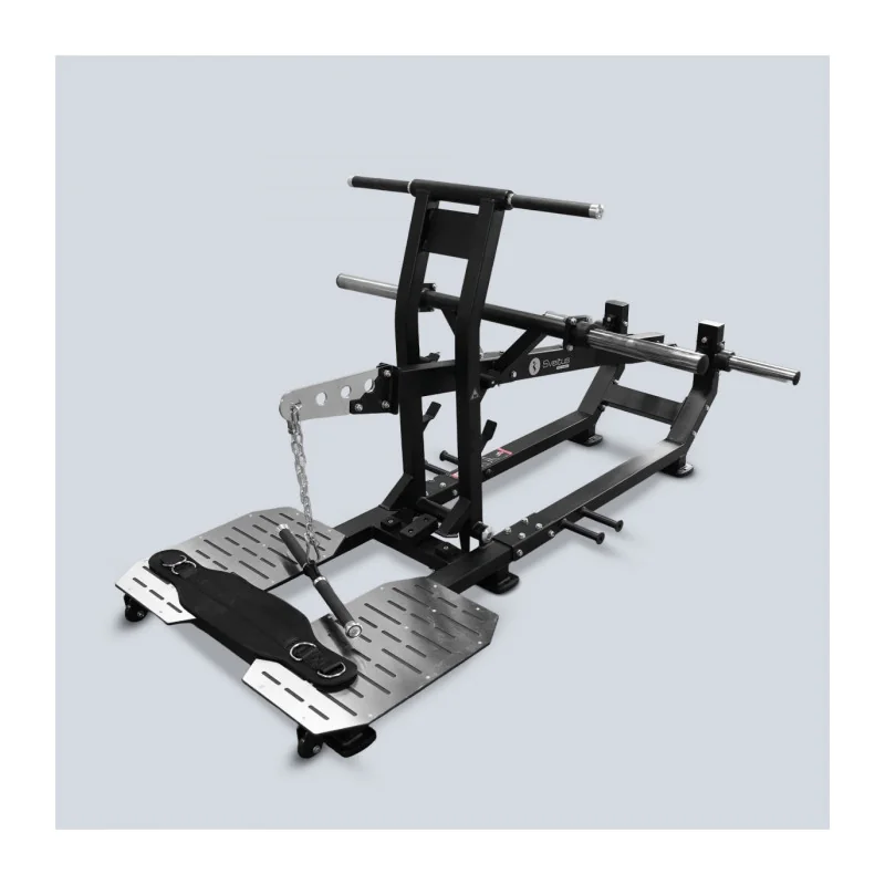 Belt Squat - Sveltus Belt Squat - Sveltus