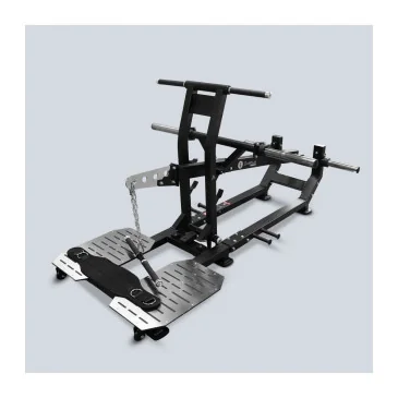 Belt Squat de Sveltus pas cher