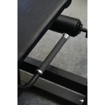 Iso lateral leg extension de Sveltus pas cher